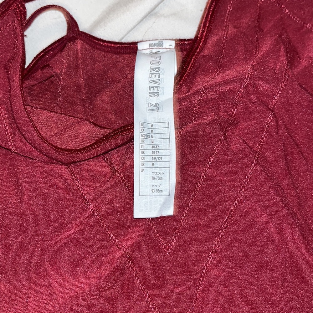 Bodysuit - Picture 2 of 3